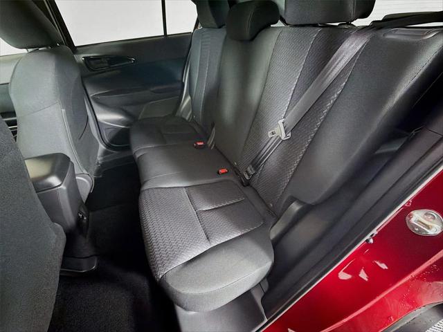 2026 Mitsubishi Eclipse Cross ES 1.5T S-AWC