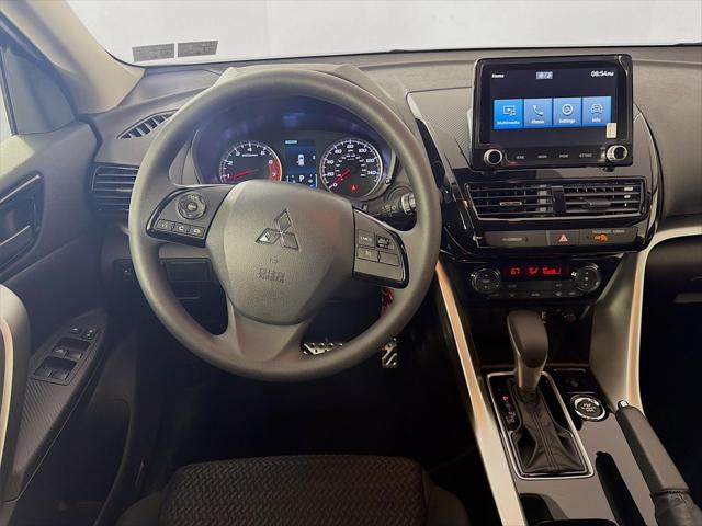 2026 Mitsubishi Eclipse Cross ES 1.5T S-AWC