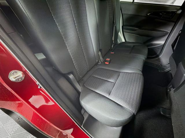 2026 Mitsubishi Eclipse Cross ES 1.5T S-AWC