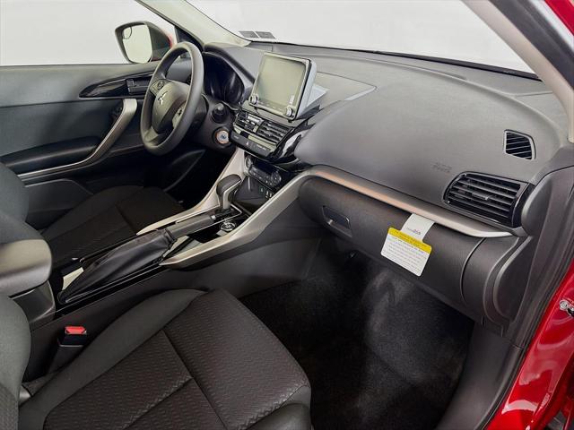 2026 Mitsubishi Eclipse Cross ES 1.5T S-AWC