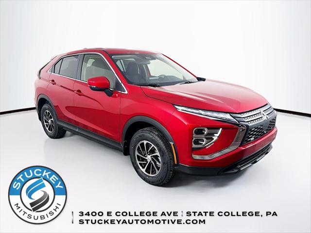 2026 Mitsubishi Eclipse Cross ES 1.5T S-AWC for sale in State College, PA