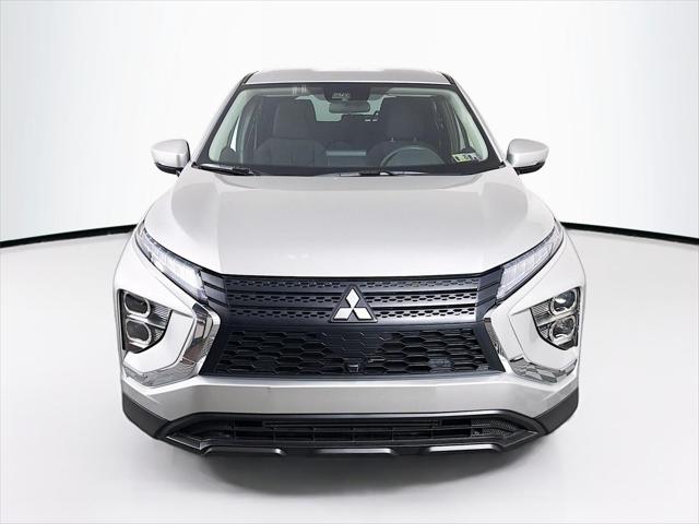 2026 Mitsubishi Eclipse Cross ES 1.5T S-AWC
