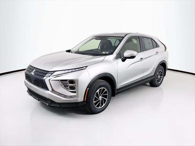 2026 Mitsubishi Eclipse Cross ES 1.5T S-AWC