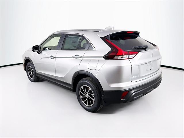 2026 Mitsubishi Eclipse Cross ES 1.5T S-AWC