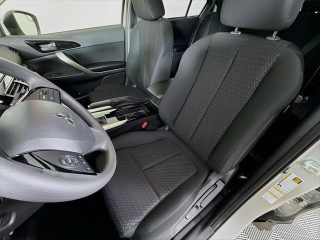 2026 Mitsubishi Eclipse Cross ES 1.5T S-AWC