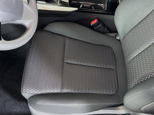 2026 Mitsubishi Eclipse Cross ES 1.5T S-AWC