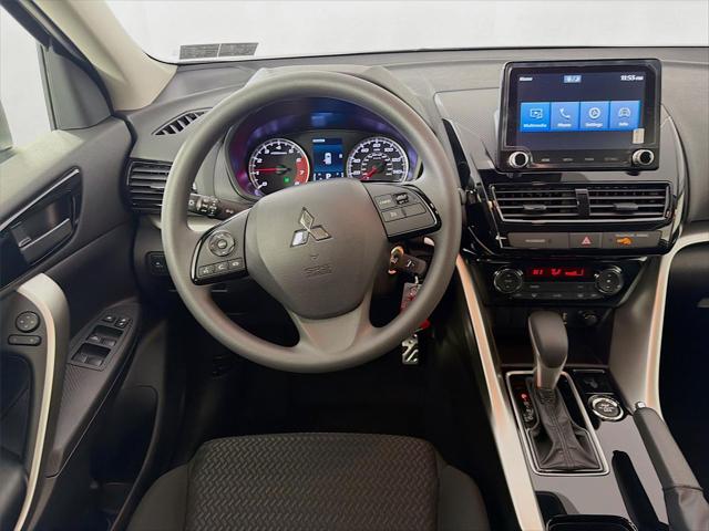 2026 Mitsubishi Eclipse Cross ES 1.5T S-AWC