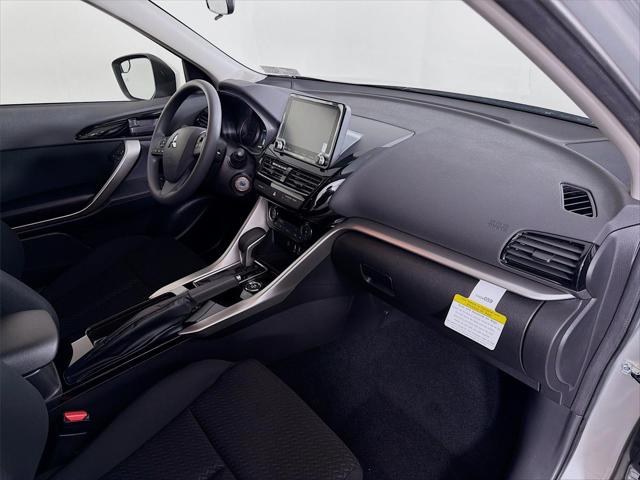 2026 Mitsubishi Eclipse Cross ES 1.5T S-AWC