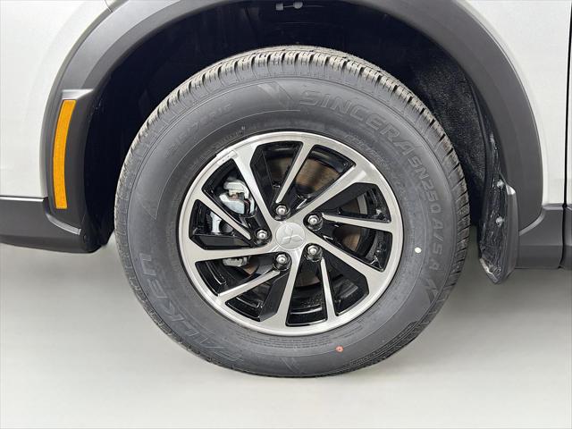 2026 Mitsubishi Eclipse Cross ES 1.5T S-AWC
