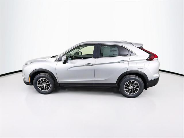 2026 Mitsubishi Eclipse Cross ES 1.5T S-AWC