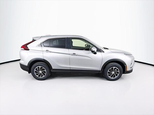 2026 Mitsubishi Eclipse Cross ES 1.5T S-AWC