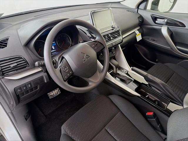 2026 Mitsubishi Eclipse Cross ES 1.5T S-AWC