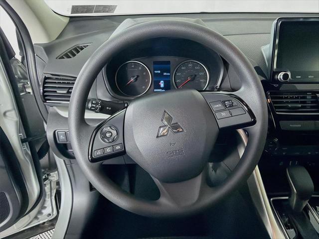 2026 Mitsubishi Eclipse Cross ES 1.5T S-AWC