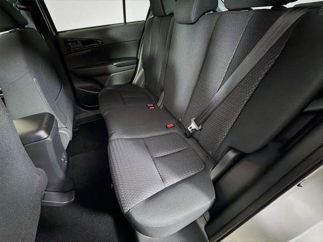 2026 Mitsubishi Eclipse Cross ES 1.5T S-AWC