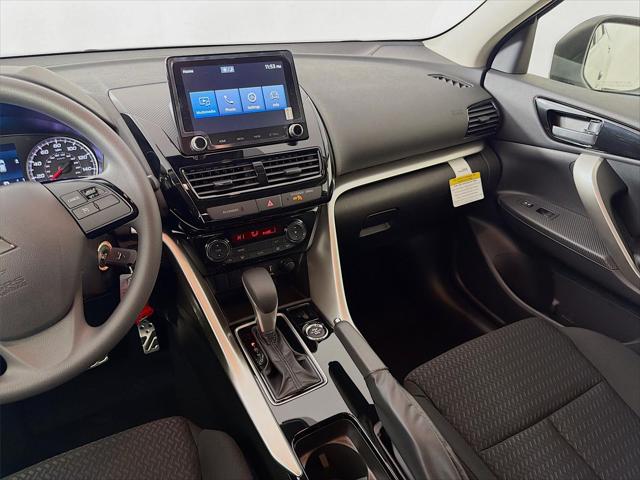 2026 Mitsubishi Eclipse Cross ES 1.5T S-AWC