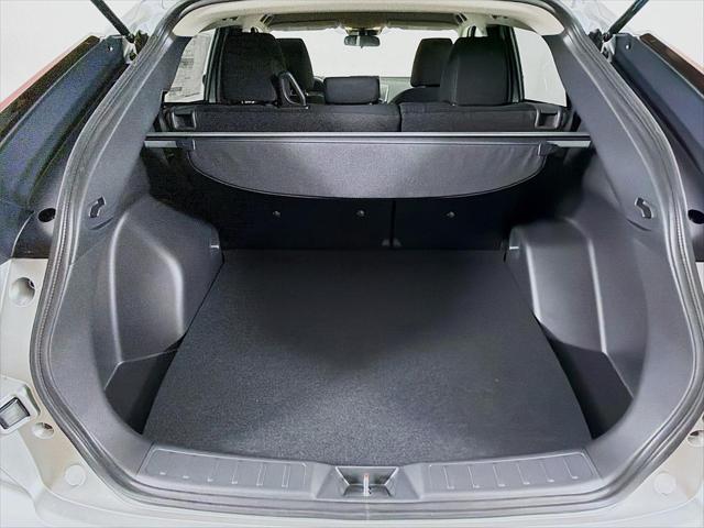 2026 Mitsubishi Eclipse Cross ES 1.5T S-AWC
