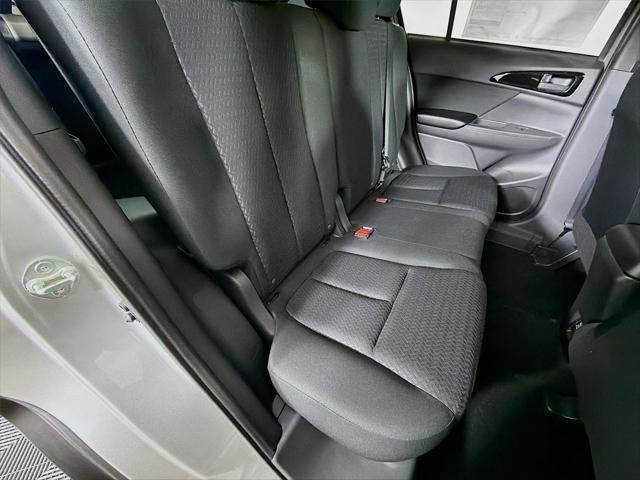2026 Mitsubishi Eclipse Cross ES 1.5T S-AWC