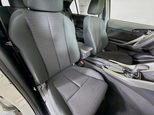 2026 Mitsubishi Eclipse Cross ES 1.5T S-AWC