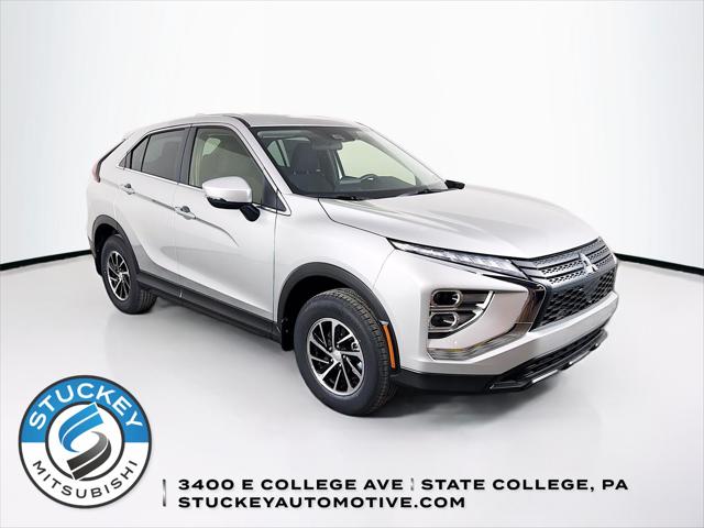 2026 Mitsubishi Eclipse Cross ES 1.5T S-AWC for sale in State College, PA