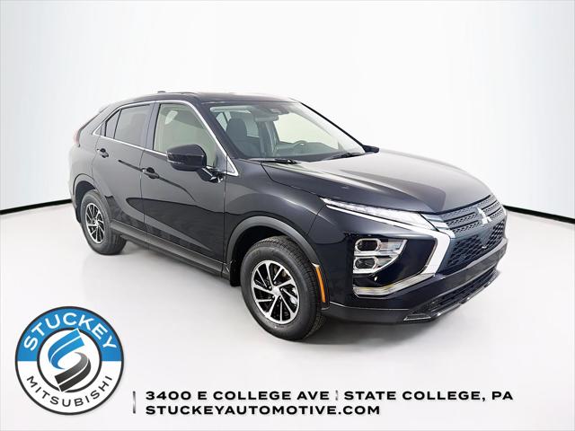 2026 Mitsubishi Eclipse Cross ES 1.5T S-AWC for sale in State College, PA