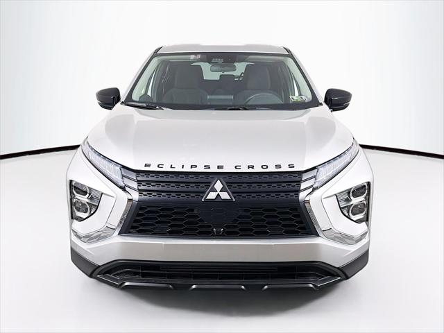 2026 Mitsubishi Eclipse Cross LE 1.5T S-AWC