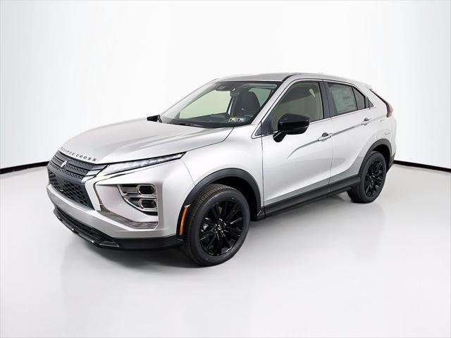 2026 Mitsubishi Eclipse Cross LE 1.5T S-AWC
