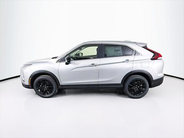2026 Mitsubishi Eclipse Cross LE 1.5T S-AWC