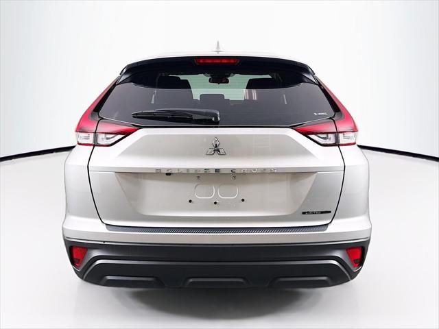 2026 Mitsubishi Eclipse Cross LE 1.5T S-AWC