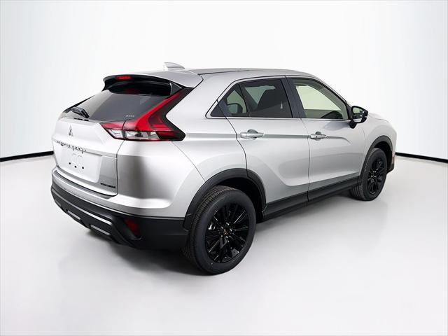 2026 Mitsubishi Eclipse Cross LE 1.5T S-AWC