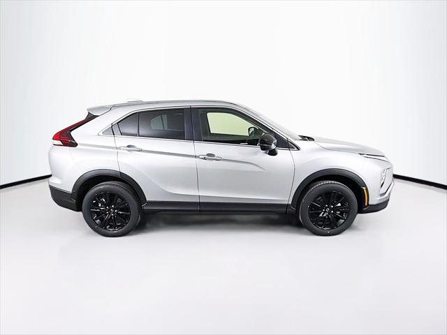2026 Mitsubishi Eclipse Cross LE 1.5T S-AWC