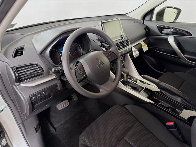 2026 Mitsubishi Eclipse Cross LE 1.5T S-AWC