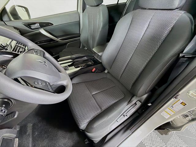 2026 Mitsubishi Eclipse Cross LE 1.5T S-AWC