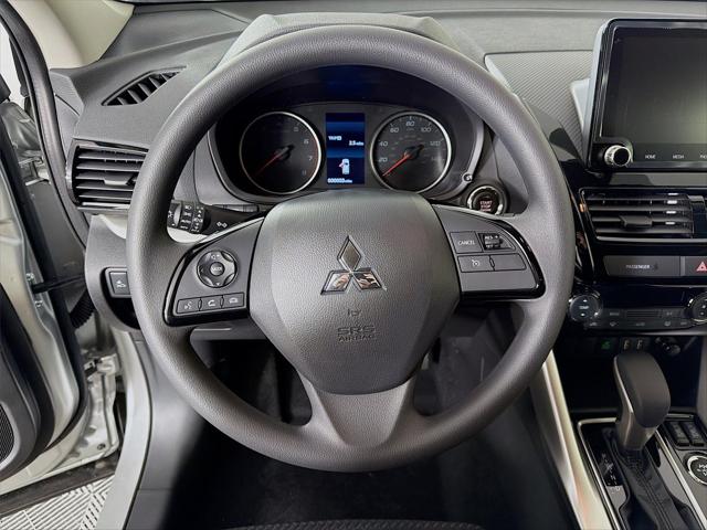 2026 Mitsubishi Eclipse Cross LE 1.5T S-AWC