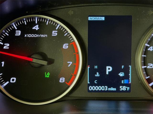2026 Mitsubishi Eclipse Cross LE 1.5T S-AWC