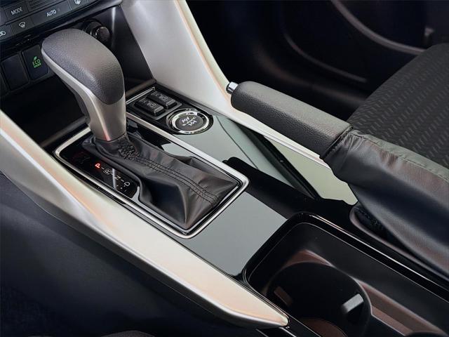 2026 Mitsubishi Eclipse Cross LE 1.5T S-AWC