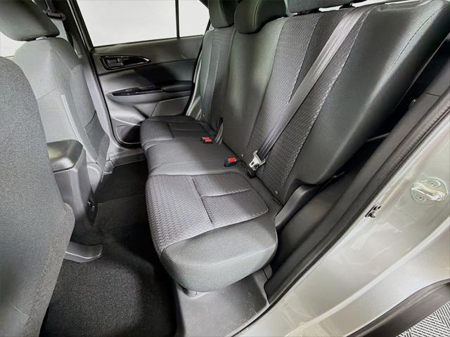 2026 Mitsubishi Eclipse Cross LE 1.5T S-AWC