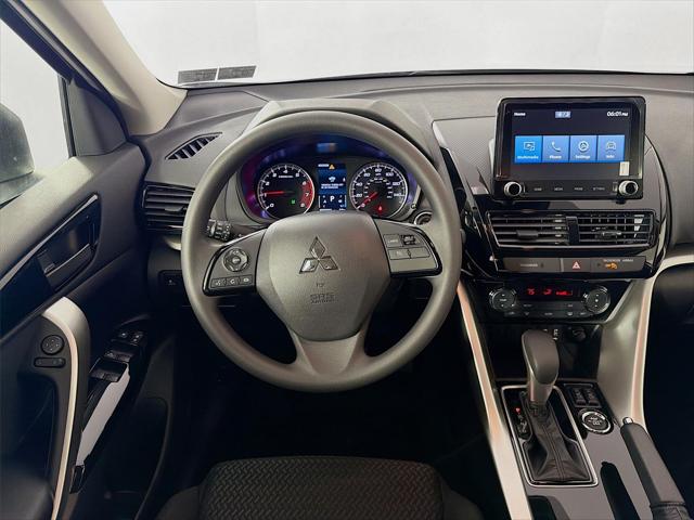 2026 Mitsubishi Eclipse Cross LE 1.5T S-AWC