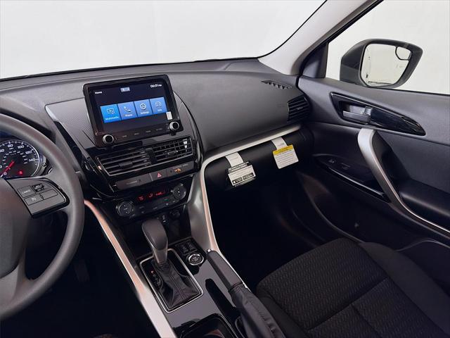 2026 Mitsubishi Eclipse Cross LE 1.5T S-AWC
