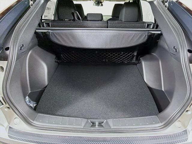 2026 Mitsubishi Eclipse Cross LE 1.5T S-AWC