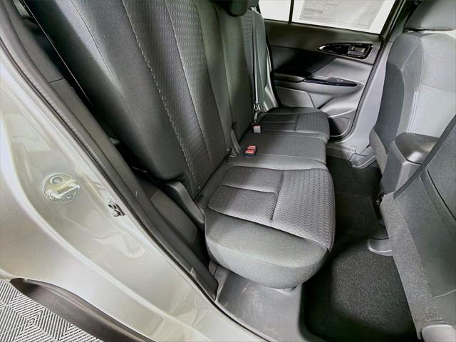 2026 Mitsubishi Eclipse Cross LE 1.5T S-AWC