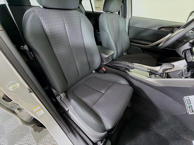 2026 Mitsubishi Eclipse Cross LE 1.5T S-AWC