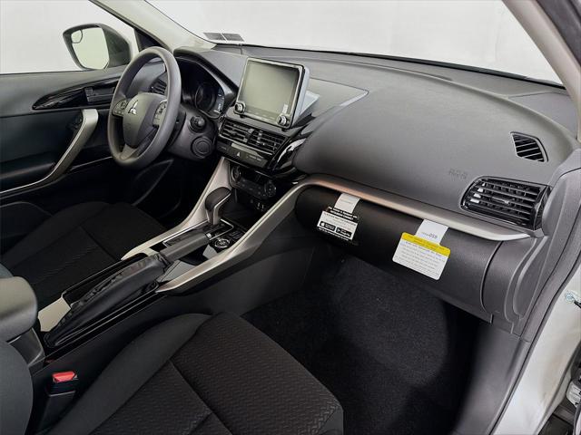 2026 Mitsubishi Eclipse Cross LE 1.5T S-AWC