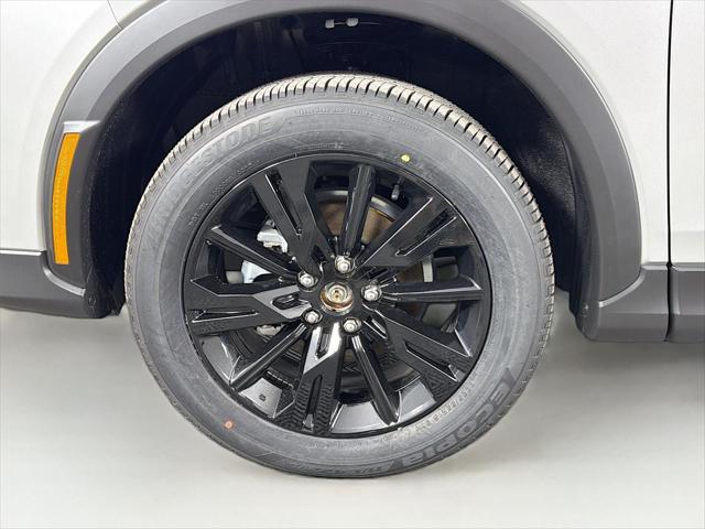 2026 Mitsubishi Eclipse Cross LE 1.5T S-AWC