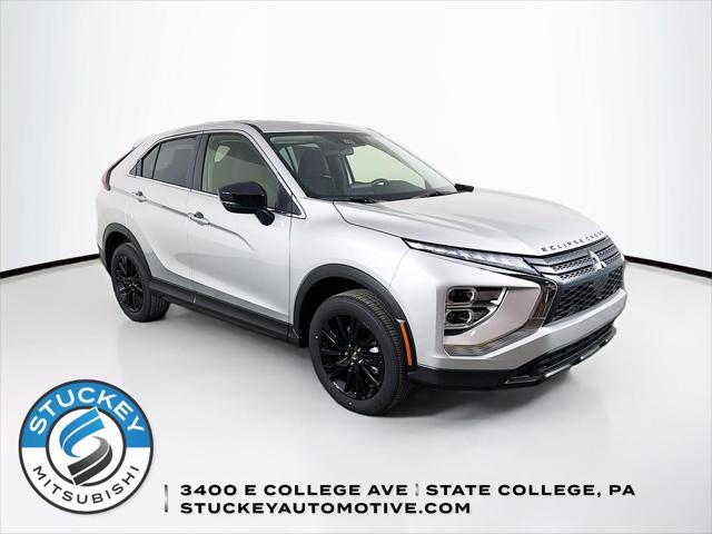 2026 Mitsubishi Eclipse Cross LE 1.5T S-AWC for sale in State College, PA