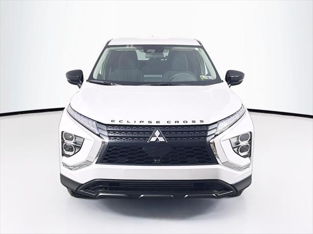 2026 Mitsubishi Eclipse Cross LE 1.5T S-AWC