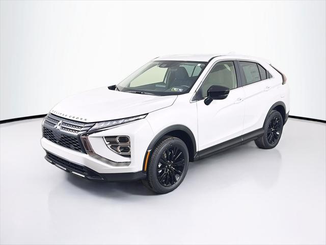 2026 Mitsubishi Eclipse Cross LE 1.5T S-AWC