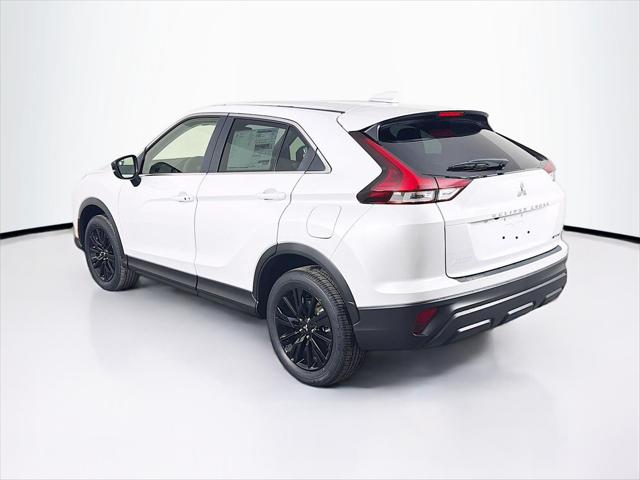 2026 Mitsubishi Eclipse Cross LE 1.5T S-AWC