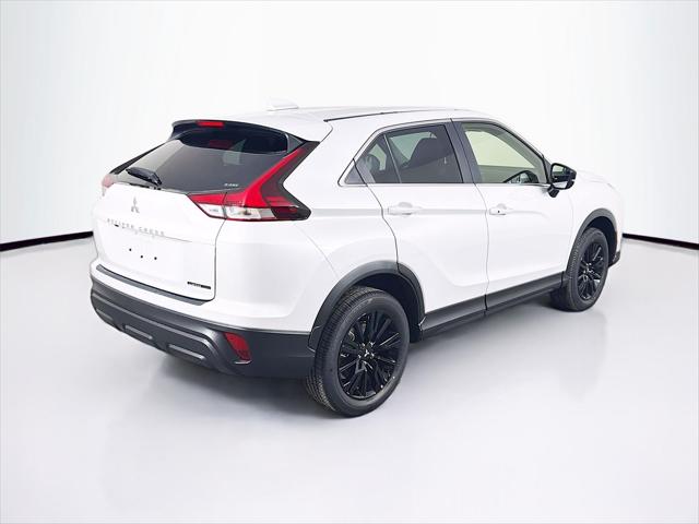 2026 Mitsubishi Eclipse Cross LE 1.5T S-AWC
