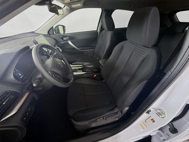 2026 Mitsubishi Eclipse Cross LE 1.5T S-AWC