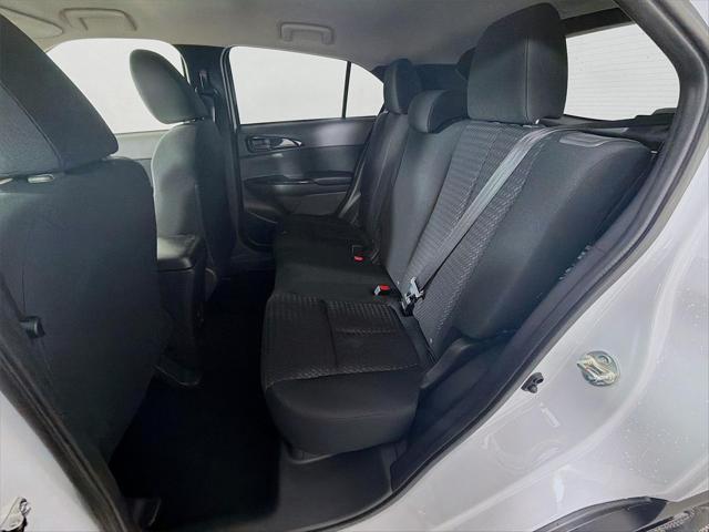 2026 Mitsubishi Eclipse Cross LE 1.5T S-AWC